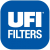 Filtres UFI